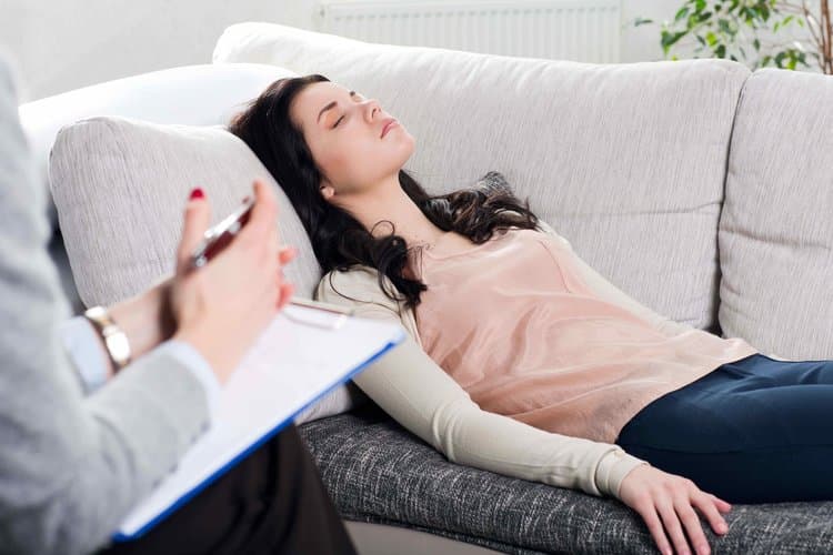 Guidet Meditasjon eller Hypnose