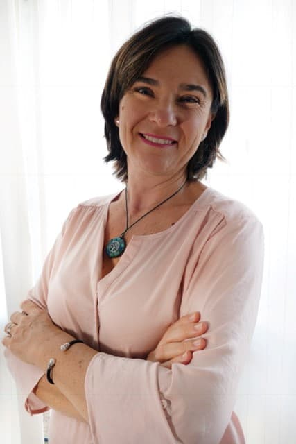 Francisca Durillo Granados