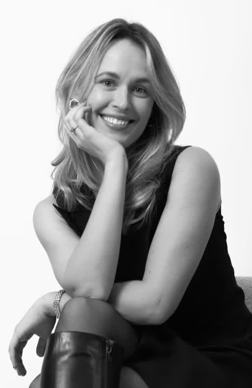Victoria Laliberte